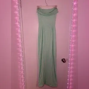 Oh Polly | Dresses | Oh Polly Mint Green Womens Dress | Poshmark
